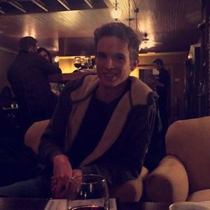 Meet your Posher, Ryan